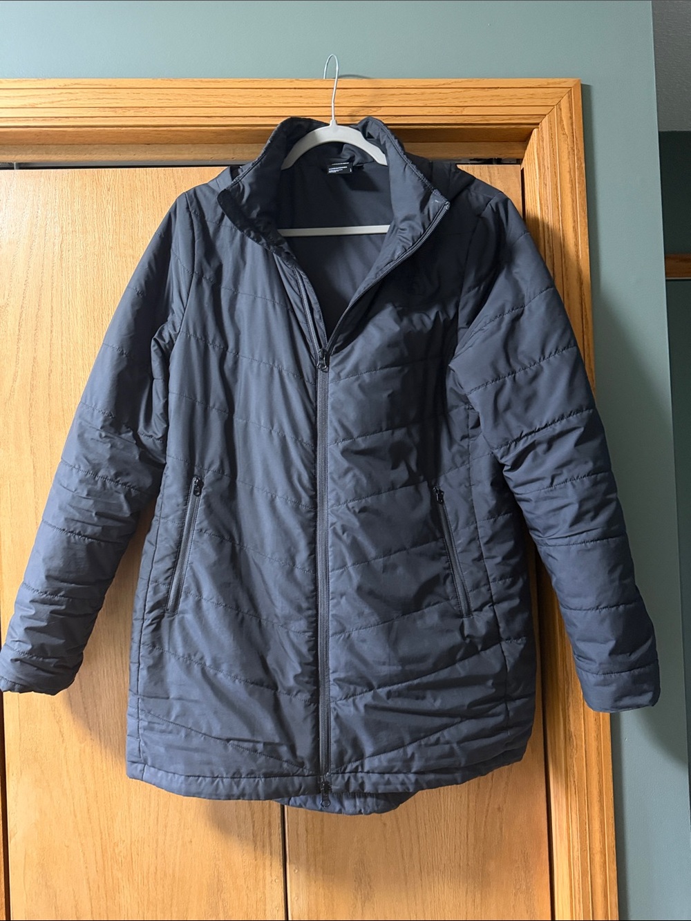 Women’s North Face Tamburello Parka